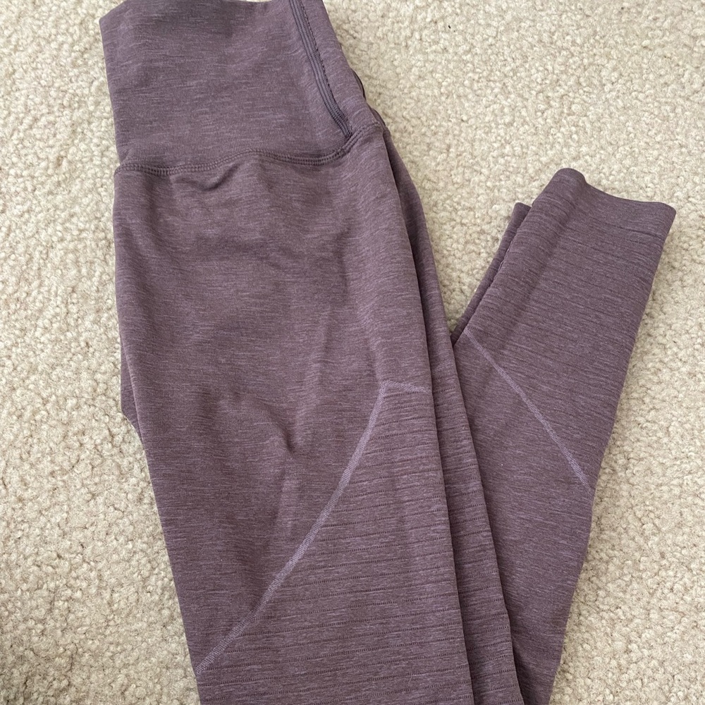 Alphalete OG Revival Legging